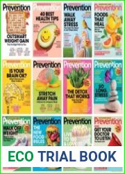 Prevention USA