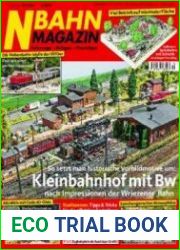 Nbahn Magazin 5/2020