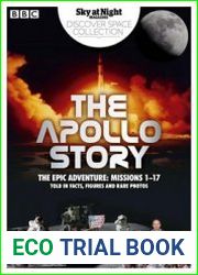 The Apollo Story (BBC Sky at Night Specials)