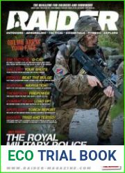 Raider - Issue 3/2020