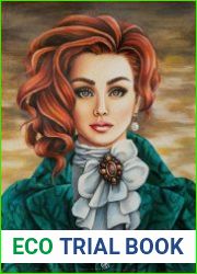 coloring book Woman portrait