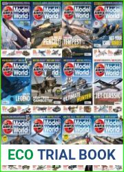 Airfix Model World