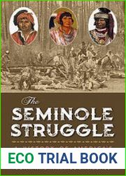 The Seminole Struggle