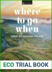 Where to Go When Great Britain and Ireland