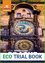 Pocket Rough Guide Prague (Pocket Rough Guides), 5th Edition