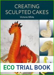 Creating Sculpted Cakes