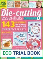 Die-cutting Essentials
