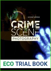 Crime Scene Photography