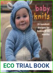 Rowan Baby Knits