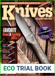 Knives Illustrated - December 2023