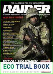 Raider - Issue 4/2020