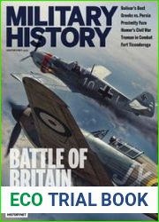 Military History 2020-09 (Vol.37 No.03)