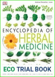 Encyclopedia of Herbal Medicine