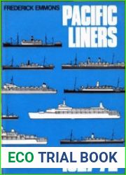 Pacific Liners, 1927-72