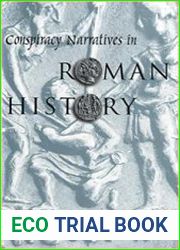 Conspiracy Narratives in Roman History