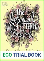 The Botanical Hand-Lettering Workbook