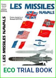 Les Missiles Navals (Collection Docavia №32)