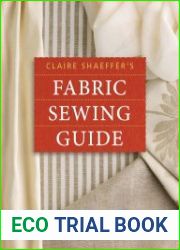 Fabric Sewing Guide