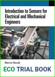 Introduction to Sensors for Electrical and Mechanical Engineers