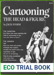 Cartooning the Head & Figure