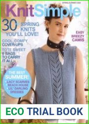 Knit Simple Spring/Summer