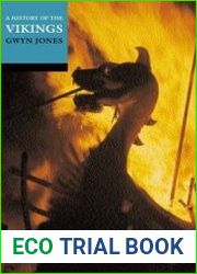 A History of the Vikings