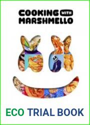Cooking with Marshmello Recipes with a Remix
