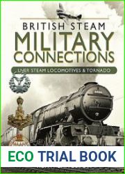 British Steam Military Connections