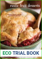 Rustic Fruit Desserts