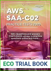 AWS Certified Solutions Architect Associate Practice Tests 2020 [SAA-C02] 100+ AWS Practice Exam Questions with Answers and more