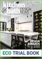Kitchen and Bath Design News