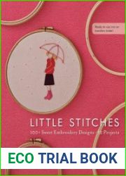 Little Stitches