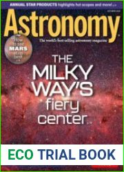 Astronomy Magazine