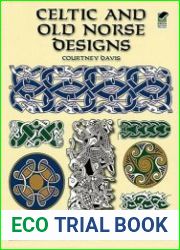 Celtic and Old Norse Designs