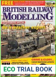 British Railway Modelling
