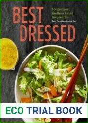 Best Dressed 50 Recipes, Endless Salad Inspiration