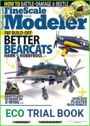 FineScale Modeler 2020-10