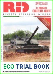 Rivista Italiana Difesa 2020-08