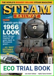 Steam Railway №509