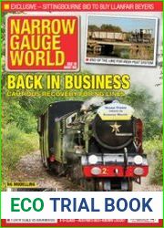 Narrow Gauge World 2020-08 (150)
