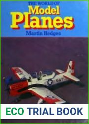 The World of Model Planes