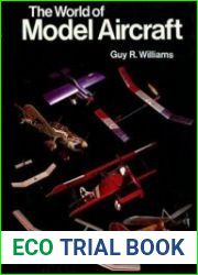The World of Model Aircraft