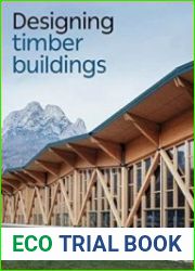 Designing Timber Buildings