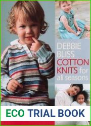 Cotton Knits for All Seasons