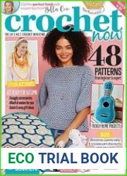 Crochet Now