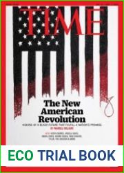 Time USA (Double Issue)