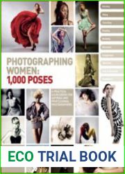 Photographing Women 1000 Poses