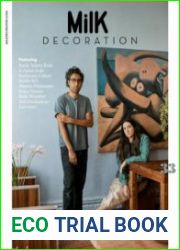 MilK Decoration