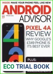 Android Advisor