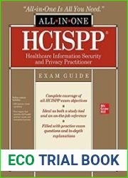HCISPP HealthCare Information Security and Privacy Practitioner All-in-One Exam Guide